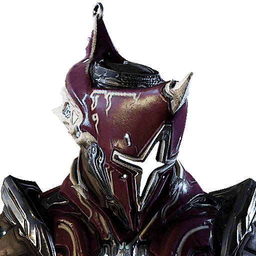 Harrow Crucis Helmet