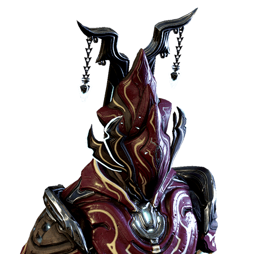 Harrow Hieropha Helmet