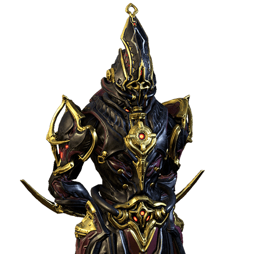 Harrow Prime Skin