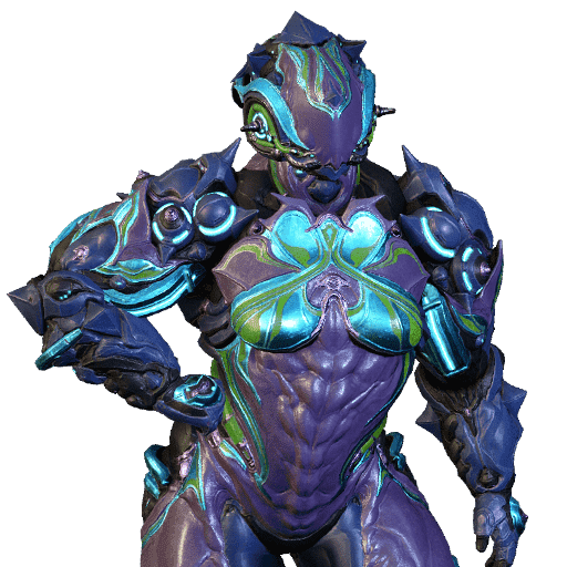 Hildryn Prime