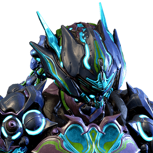 Hildryn Asuron Helmet