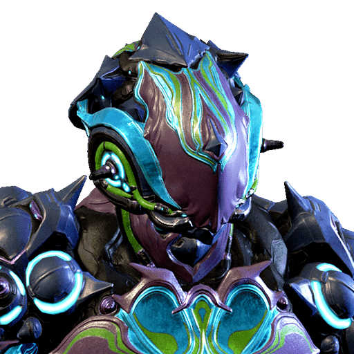 Hildryn Prime