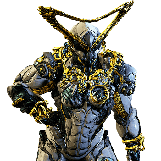 Hildryn Prime Skin