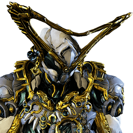 Hildryn Prime Helmet