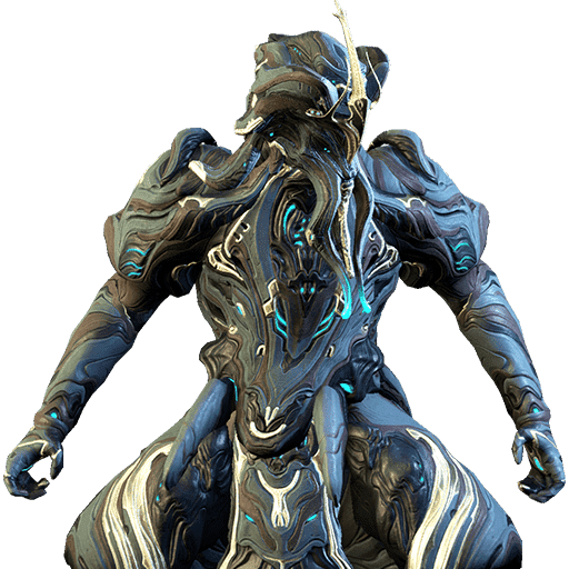 Hydroid Poseidon Skin