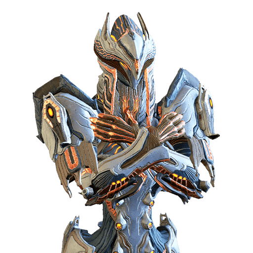 Inaros Horus Skin