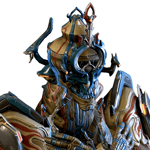 Inaros Canopic Helmet