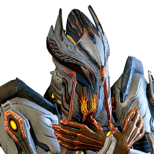 Inaros Horus Helmet