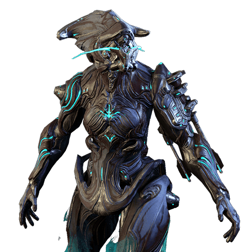 Ivara Arcuata Skin