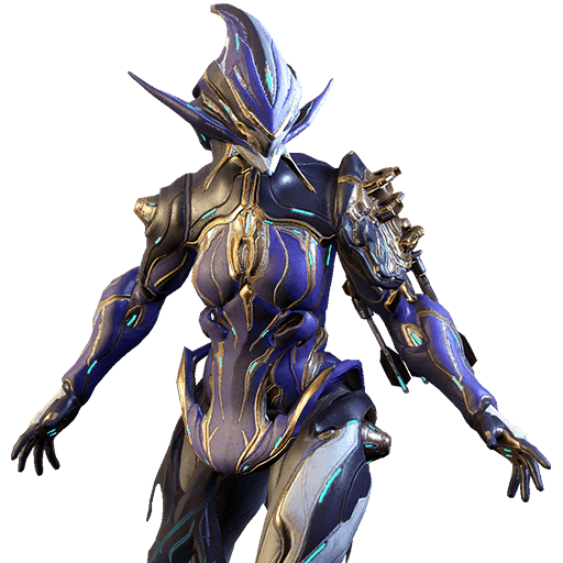 Ivara Astrea Skin