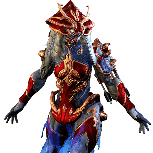 Ivara Zamariu Skin