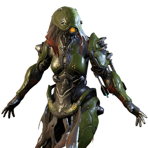 Ivara Prime