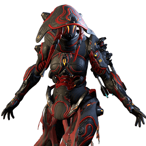 Ivara Kuvael Huntress Skin