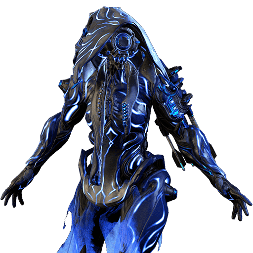 Ivara Obsidian Skin