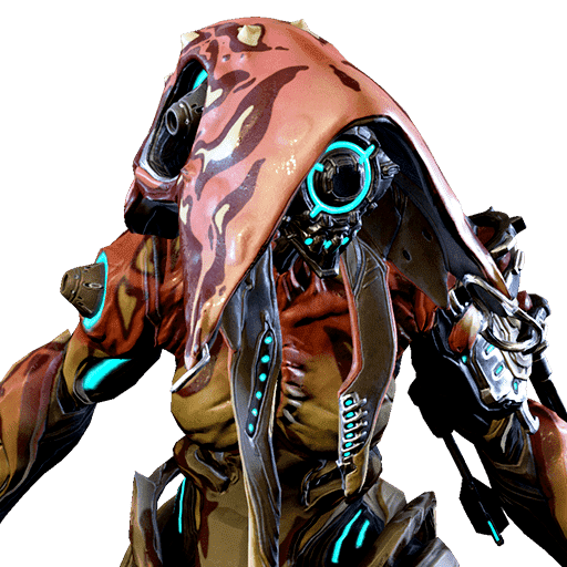 Ivara Prime