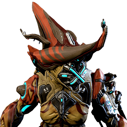 Ivara Prime