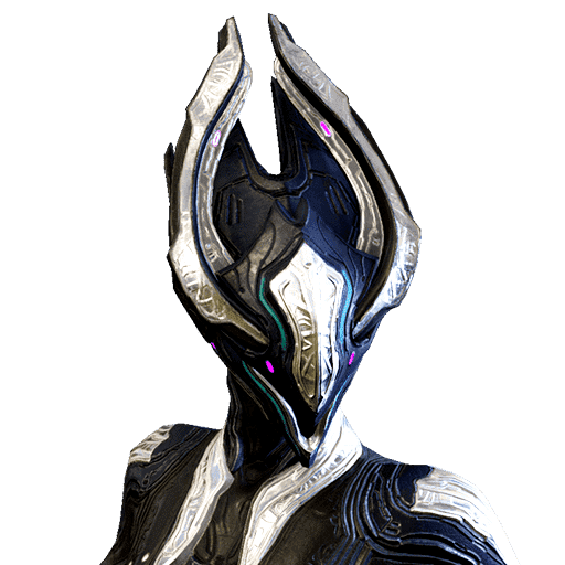 Banshee Blade Of The Lotus Helmet