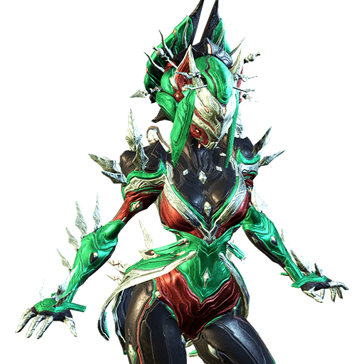 Khora Miyabi Skin