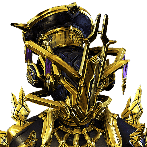 Khora Prime Larqum Helmet