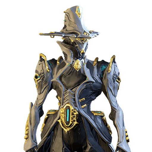 Limbo Prime Skin