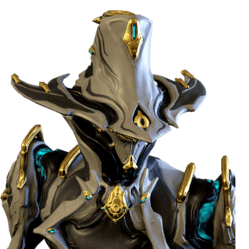 Limbo Prime Helmet