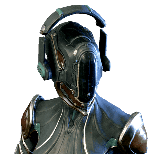 Arcane Mag Gauss Helmet