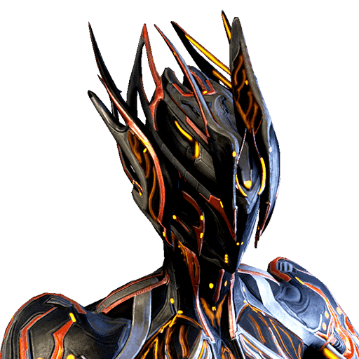 Ember Magesty Helmet