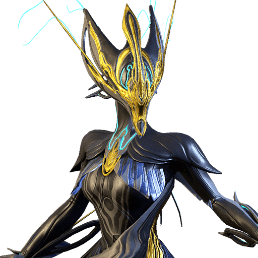 Banshee Prime Skin