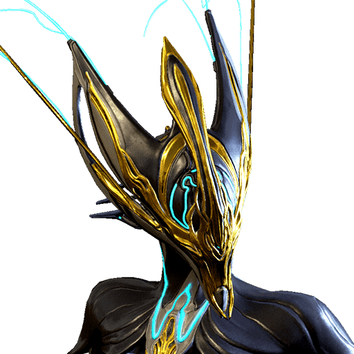 Banshee Prime Helmet