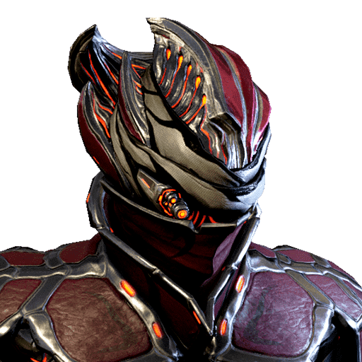 Mesa Devil Ranger Helmet