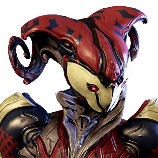 Mirage Harlequin Helmet