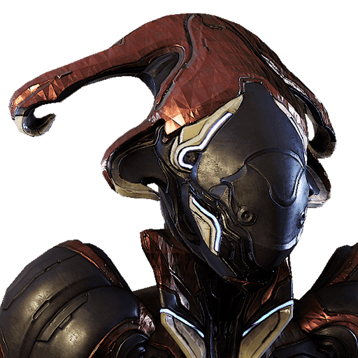 Mirage Voidshell Helmet