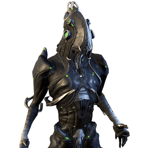 Nekros Graxx Skin