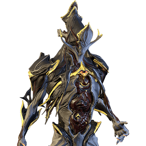 Nekros Prime Skin