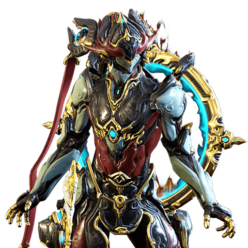 Nezha Prime Skin