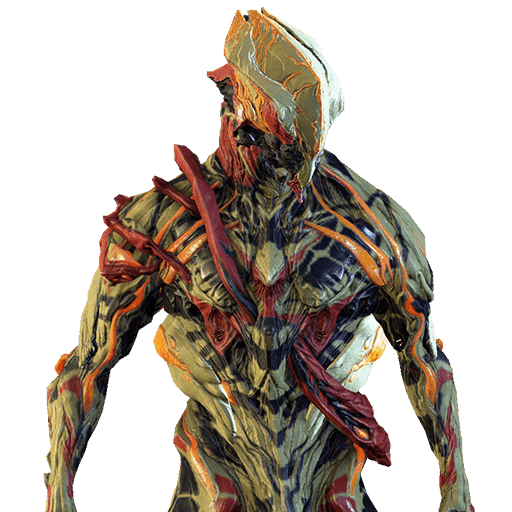 Nidus Immortal Skin