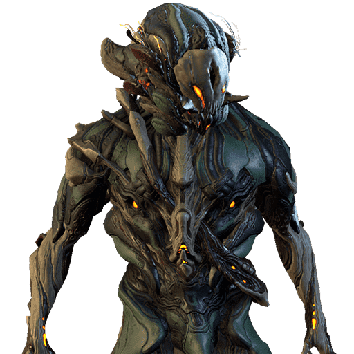 Nidus Kuvael Scrounger Skin