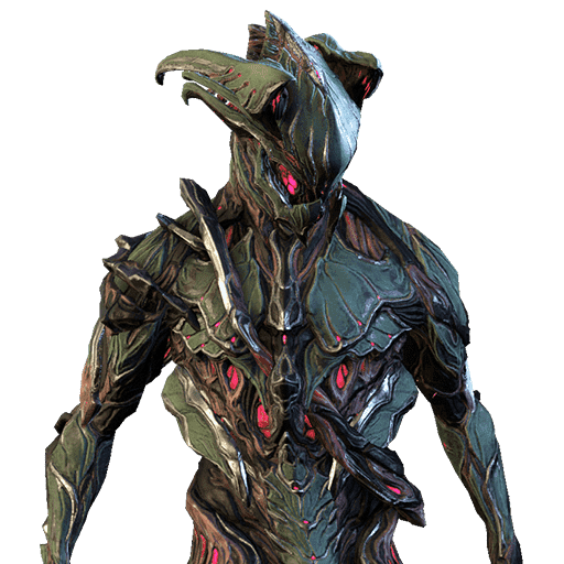 Nidus Prime