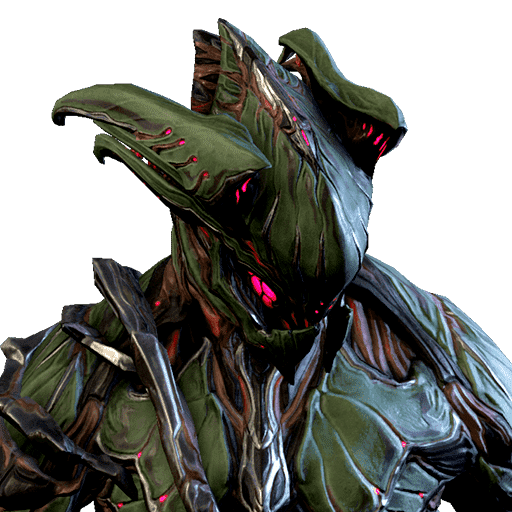 Nidus Night Hunter Helmet