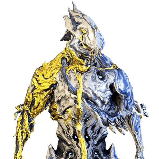 Nidus Prime Skin