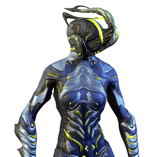 Nyx Prime