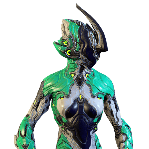 Nyx Technopsyche Skin