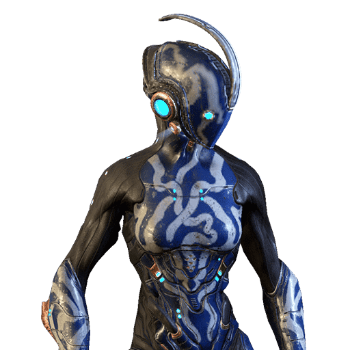 Nyx Graxx Skin