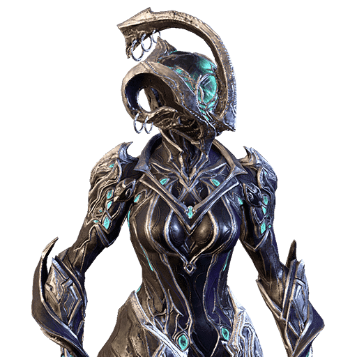 Nyx Pasithea Skin