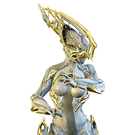 Nyx Prime Skin