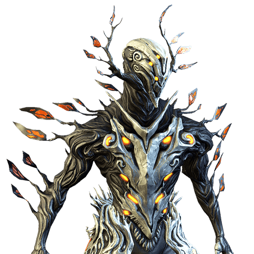 Oberon Feyarch Skin