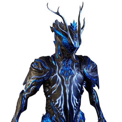 Oberon Obsidian Skin