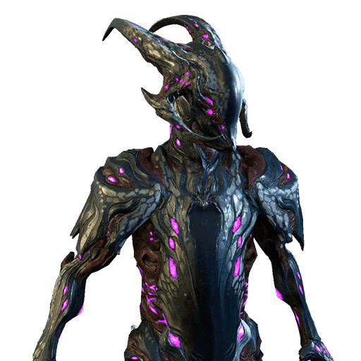 Oberon Wendigo Skin