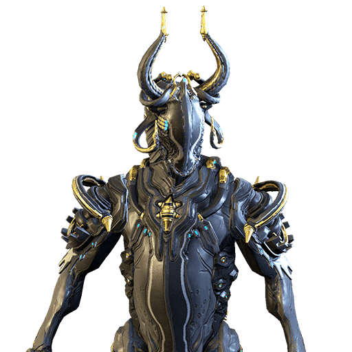 Oberon Prime Skin