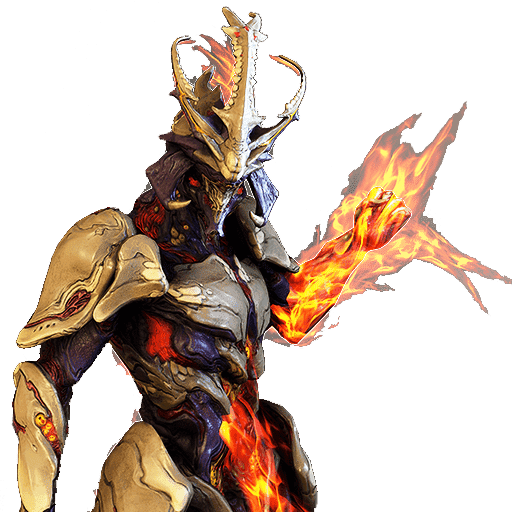 Revenant Ahriman Skin